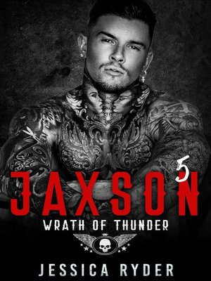 cover image of Jaxson 5